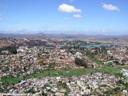 Antananarivo pronunciation