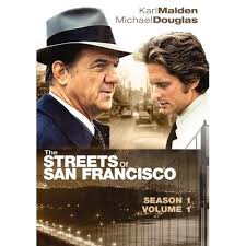 Streets of San Francisco" - via Daymix