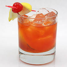 Rocks Glass, Old Fashioned and - via Daymix