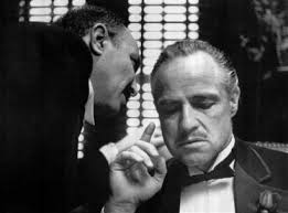 Marlon Brando - via Daymix