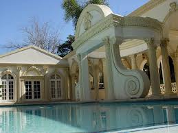 Shahrukh Khan's House: Mannat
