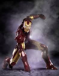Justin Theroux Talks Iron Man - via Daymix