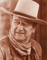 Image <b>John Wayne</b>. Picture