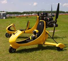 DFS Trike