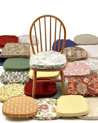 Dining Cushions for Ercol,