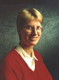 Tina Rasmussen November 2004