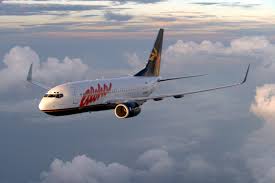 Credit  Aloha Airlines  