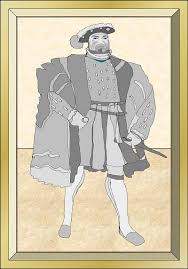 To see  King   Henry VIII LIVE