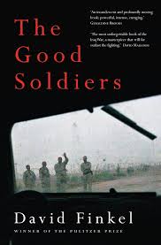 The Good Soldiers