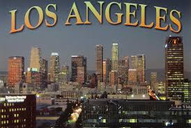 Los Angeles - via Daymix