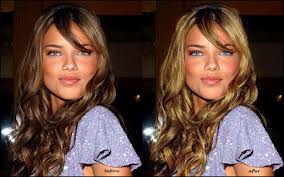 Image <b>...</b> Show…what if <b>Adriana Lima</b> was <b>...</b> Picture