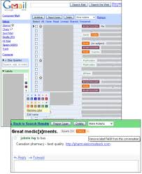 Some Gmail users have spotted - via Daymix
