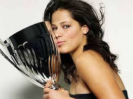 To Publish An Ana Ivanovic