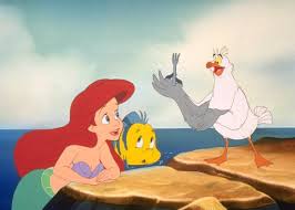 Images from The  Little Mermaid   1989    