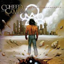 Image story (aside from <b>Coheed& 39;s</b> Picture