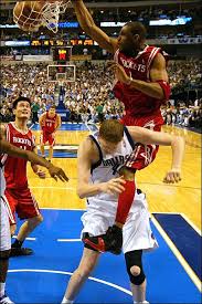 Image <b>Tracy McGrady</b> - occuring Picture