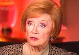 Estelle Getty suffers from Lewy Body 