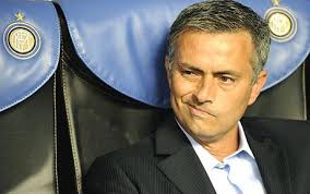 Image By <b>Jose Mourinho</b> Picture