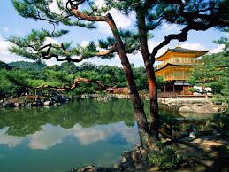Temple, Kyoto, Japan