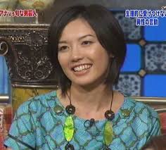 ぽんぶろぐG (294) 杉上佐智枝アナのおかしな発言