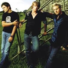 Image <b>Rascal Flatts</b> Picture