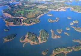 Archipelago Sea - via Daymix