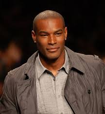 Tyson Beckford Picture 2