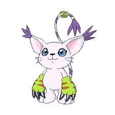 Gatomon