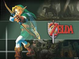 LEGEND OF ZELDA: Master Sword