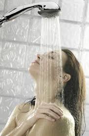 Shower heads. On Sale