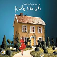 Image i'm smitten with <b>kate nash</b>. Picture