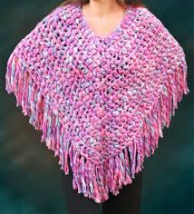 poncho