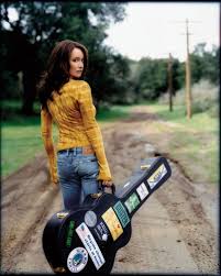 Courtney Jaye Picture 4