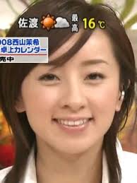 西尾由佳理画像