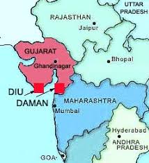 Daman \u0026amp; Diu would go on polls on ...