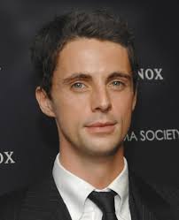 Image <b>Matthew Goode</b>, who plays Adrian <b>...</b> Picture