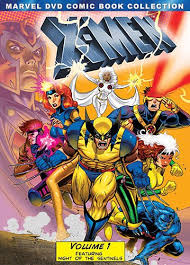 DVD Comic Book Collection) - via Daymix
