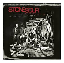 Stone Sour