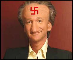 Bill Maher Image <b>Bill< b><b>Maher< b>Nazi.jpg Picture 2