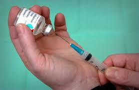 Vaccine - via Daymix
