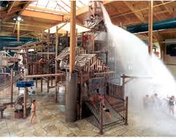  Great Wolf Lodge  