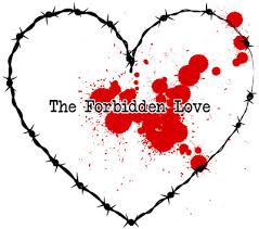 Why is our love forbidden?