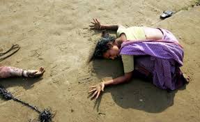 Arko Datta, India ...