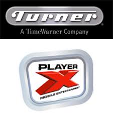 Turner Broadcasting and Player - via Daymix