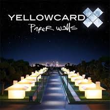 Image Yellowcard   Shadows & Regrets Picture