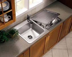 The Briva dishwasher is