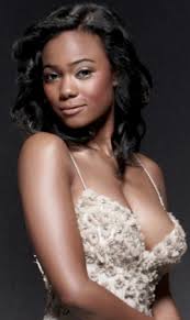 Image <b>tatyana ali</b> Picture