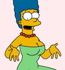 “We support Marge and