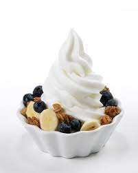 FREE frozen yogurt in Westlake - via Daymix