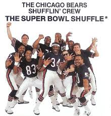 Bowl Shuffle. - via Daymix
